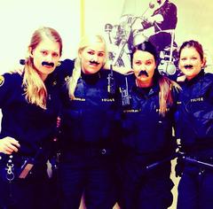  Reykjavik Polisi’nin Harika Instagram Hesabı