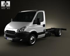  Iveco daily 35s13 aldik