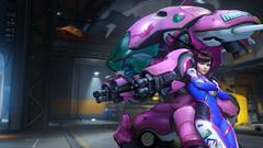 Overwatch [XBOX ONE ANA KONU] - Blizzard