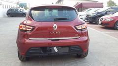 Clio 4, seneler geçtikçe neler değişmiş nasıl görebilirim?