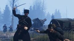 Tannenberg [PS4 ANA KONU] - TÜRKÇE