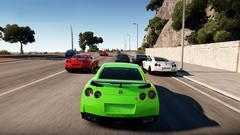  FORZATURK - FORZA 6 ve HORİZON 2 Oynayan Türk Oyuncular Topluluğu (XB1)