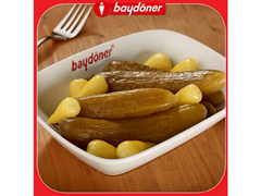  BAYDÖNER Mİ, HD İSKENDER MI YOKSA KASAP DÖNERMİ ? ( SS ) Lİ