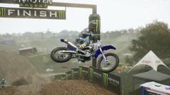 MXGP3: The Official Motocross Videogame [PS4 ANA KONU]