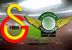  STSL 2016-17 | 19. Hafta | Galatasaray-Akhisar Bld.  28 Ocak 2017 Cumartesi 19:00