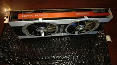 XFX Double D Radeon HD 7950 3GB GDDR5 Ekran Kartı 650 TL