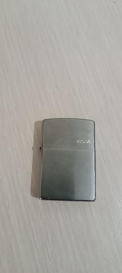 Zippo Orijinal Mi ?