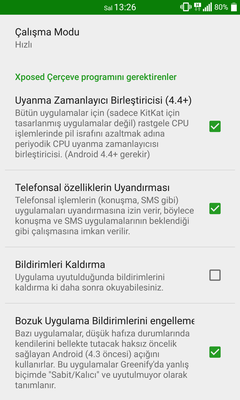  ★★★ LG G4 KULÜBÜ VE ANA KONUSU ★★★