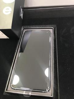 Samsung Galaxy S10e Prizma Yeşil 128GB + 2.EL SATILIK 3950 TL