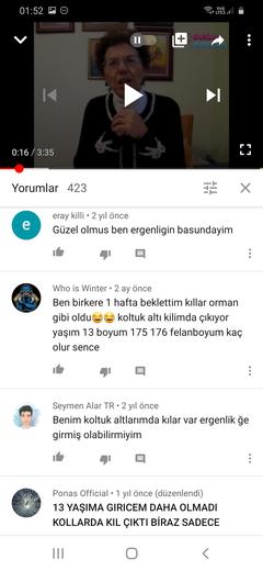 Büyüyünce Boyum Kaç Olur ? (Resimli)