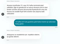 Amazon Türkiye İndirimleri, Fırsatları ve Kampanyaları [ANA KONU]