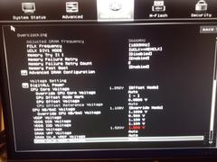 G.Skill FlareX 3200mhz CL14 (B-die) Ram Overclock Denemeleri