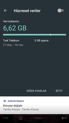 Türk Telekom Rezilliği (internet.04)