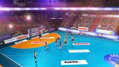  Handball 16 [XBOX ONE/360 ANA KONU]