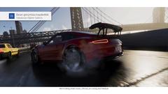 The Crew 2 (ANA KONU - PS4 / PS4 Pro) 29 Haziran 2018