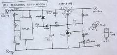  LED dimmer..