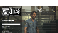  Max Payne 3 Multiplayer Sorunu(Orijinal)