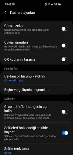 Samsung Galaxy S10 / S10+ / S10e [ANA KONU]