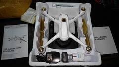 [İNCELEME] Hubsan H501S Quadcopter Drone 205$'a Müthiş Özellikler: GPS, Follow Me, 1080P 5.8G FPV ..