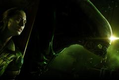 Alien Isolation Türkçe Yama Çalışması (Yama Çıktı)