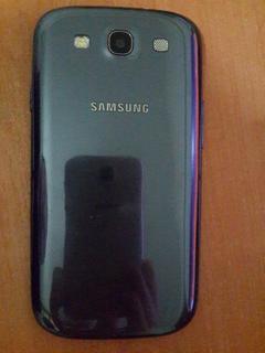 Samsung Galaxy S3 GT-I9300