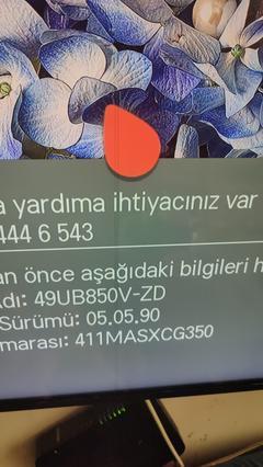  LG 49UB850V 4K nasıldır?