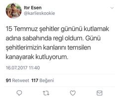 Itır Esen'in tacı 15 Temmuz'da attığı tweet yüzünden geri alındı