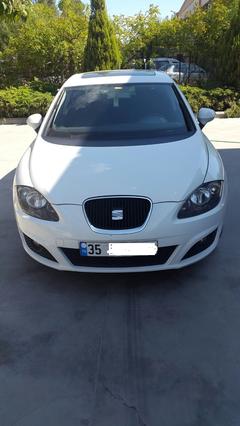  sahibinden sunroof,7 ileri oto. dsg. ,dizel,bakımlı masrafsız(İZMİR)