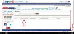  casperstore.net'den 37 gündür kargoya verilmeyen bilgisayar !