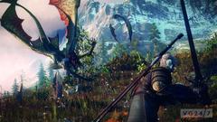 The Witcher 3 Wild Hunt [PS ANA KONU] | Rehber ilk sayfada