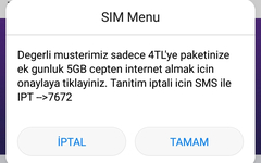 Türk Telekom Sil Süpür Kampanyası (YENİ)