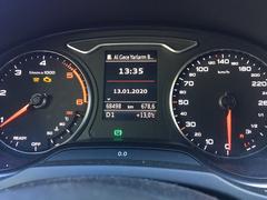 Audi A3 Egr/Start Stop Arızası Yardım