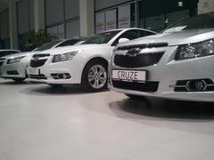  *Yeni CRUZE SW 1.4T LT için birkaç foto ve şahsi yorum*