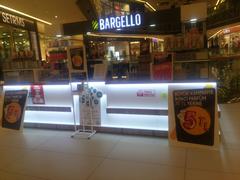 BARGELLO Parfüm,2 Tanesi 40tl | DonanımHaber Forum