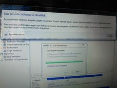  Bu harddisk düzelir mi?