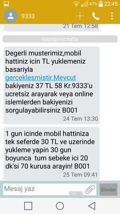 Öne çıkarın dikkat çekelim. Türk Telekom ile DAVALIK oldum. Kazanırsam  LÖSEV'E 100 TL gönderiyorum. | DonanımHaber Forum