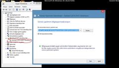 Windows Üzerinde IDE moddan AHCI ye Geçiş Ve Performans Farkları