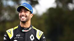 Ricciardo Renault'da kalmak yerine Mclarean'e geçerek kumar mı oynadı?