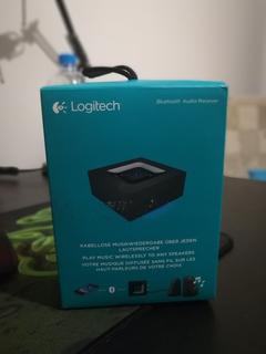 SATILDI!!!! LOGİTECH BLUETOOTH AUDİO RECEIVER