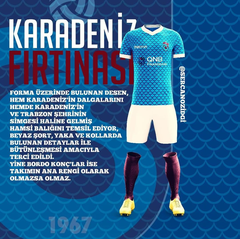  Trabzonspor Forma Tasarımları hakkında MAİL YOLLUYORUZ!