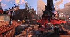 Fallout 4 [PS ANA KONU] | Rehber ilk sayfada