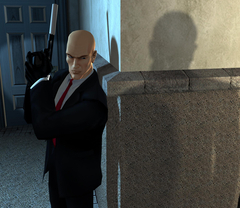 Hitman'den Yeni Bir Oynanış Videosu + Çıkış Tarihi