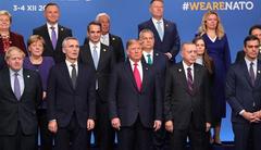 Türkiye’nin veto tehdidi lafta kaldı! NATO’dan eli boş döndük