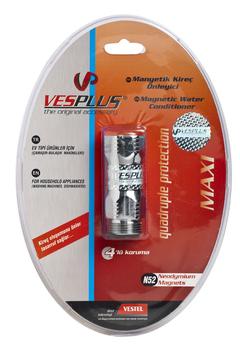  Vestel VESplus manyetik kireç önleyici 44.99 Kargo Ücretsiz