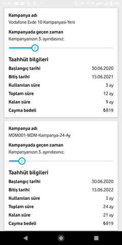 VODAFONE REDBOX 4.5G EVDE İNTERNET★ANA KONU★ [150GB 139TL , 300GB 199TL , 400GB 249TL] GÜNCEL