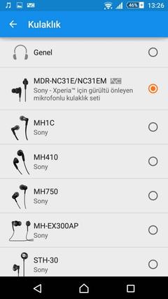  | Sony MDR-NC31E // Sony MH750 // LG Quad Beat 2 İncelemesi |