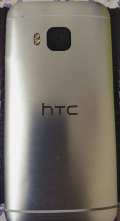 HTC One S9(Ekran Değişimi Yapılmalı)((Satıldı))