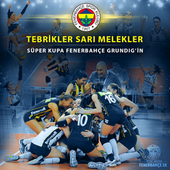  Fenerbahçe Voleybol Ana Konusu