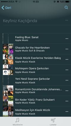 Apple Music [ANA KONU] ÜCRETSİZ HI-FI KAYIPSIZ SES VE DOLBY ATMOS GELDİ (S.S.S, Video İnceleme)