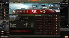  [sizer]World Of Tanks - Ovunme Duvari